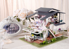 Load image into Gallery viewer, DIY Miniature Monet Garden