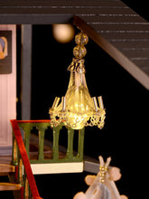 Load image into Gallery viewer, DIY Miniature Monet Garden