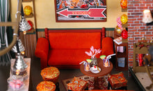 Load image into Gallery viewer, Lil' Haven DIY Miniature Central Perk