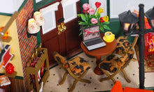 Load image into Gallery viewer, Lil' Haven DIY Miniature Central Perk