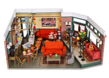 Load image into Gallery viewer, Lil' Haven DIY Miniature Central Perk
