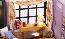 Load image into Gallery viewer, Lil' Haven Miniature DIY Monica's Apartment