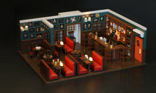 Load image into Gallery viewer, Lil' Haven DIY Miniature MacLaren's Pub