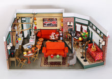 Load image into Gallery viewer, Lil' Haven DIY Miniature Central Perk