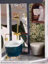 Load image into Gallery viewer, DIY Miniature Monet Garden