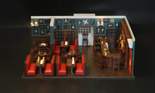 Load image into Gallery viewer, Lil' Haven DIY Miniature MacLaren's Pub