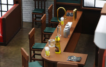 Load image into Gallery viewer, Lil' Haven DIY Miniature MacLaren's Pub
