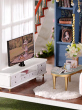 Load image into Gallery viewer, DIY Miniature Monet Garden