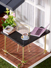 Load image into Gallery viewer, DIY Miniature Monet Garden