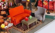 Load image into Gallery viewer, Lil' Haven DIY Miniature Central Perk