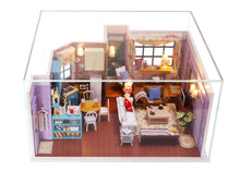 Load image into Gallery viewer, Lil' Haven Miniature DIY Monica's Apartment