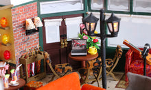 Load image into Gallery viewer, Lil' Haven DIY Miniature Central Perk