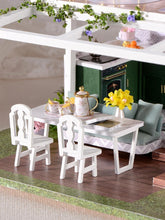 Load image into Gallery viewer, DIY Miniature Monet Garden