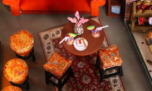 Load image into Gallery viewer, Lil' Haven DIY Miniature Central Perk