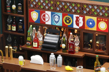 Load image into Gallery viewer, Lil' Haven DIY Miniature MacLaren's Pub