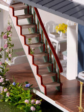 Load image into Gallery viewer, DIY Miniature Monet Garden