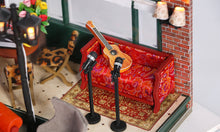 Load image into Gallery viewer, Lil' Haven DIY Miniature Central Perk
