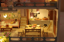 Load image into Gallery viewer, DIY Miniature Cathy's Loft