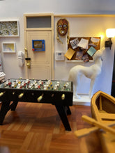 Load image into Gallery viewer, DIY Miniature Joey's Apartment