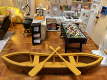 Load image into Gallery viewer, DIY Miniature Joey's Apartment