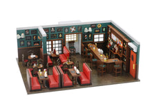 Load image into Gallery viewer, Lil' Haven DIY Miniature MacLaren's Pub