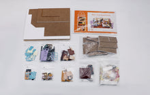 Load image into Gallery viewer, Lil' Haven Miniature DIY Monica's Apartment