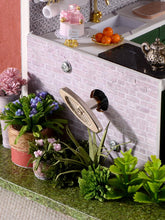 Load image into Gallery viewer, DIY Miniature Monet Garden
