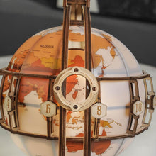 Load image into Gallery viewer, Luminous Globe
