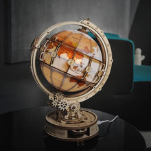 Load image into Gallery viewer, Luminous Globe
